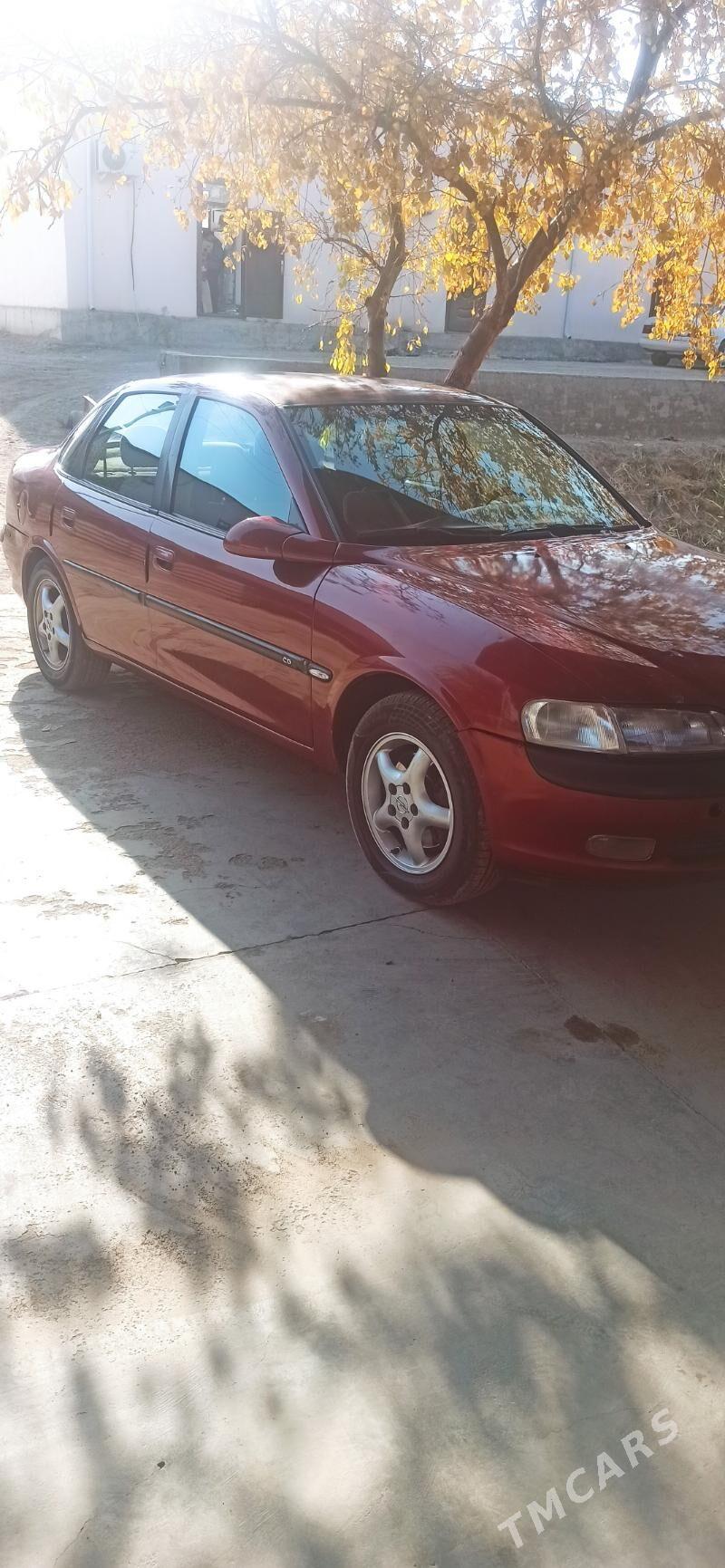 Opel Vectra 1997 - 37 000 TMT - Mary - img 1