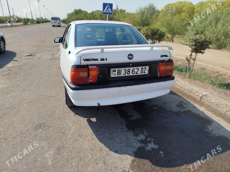 Opel Vectra 1994 - 30 000 TMT - Кёнеургенч - img 7