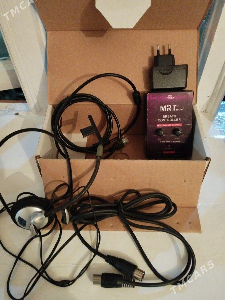 Korg PA 800 - Türkmenabat - img 6