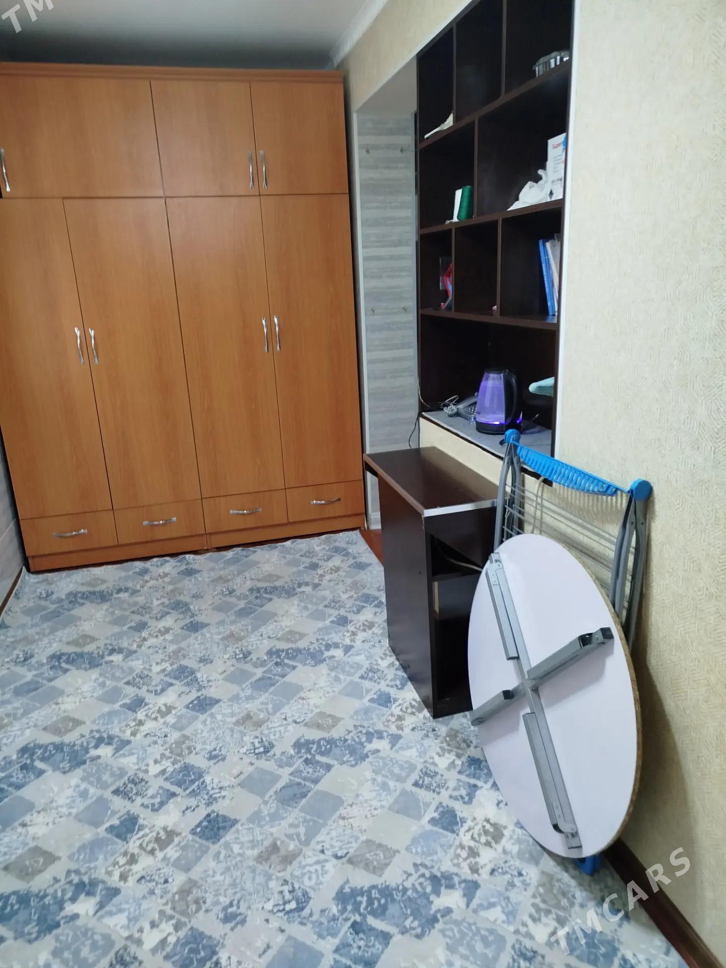 Satlyk buzmeyin gres 4/2 et 2 - Aşgabat - img 6