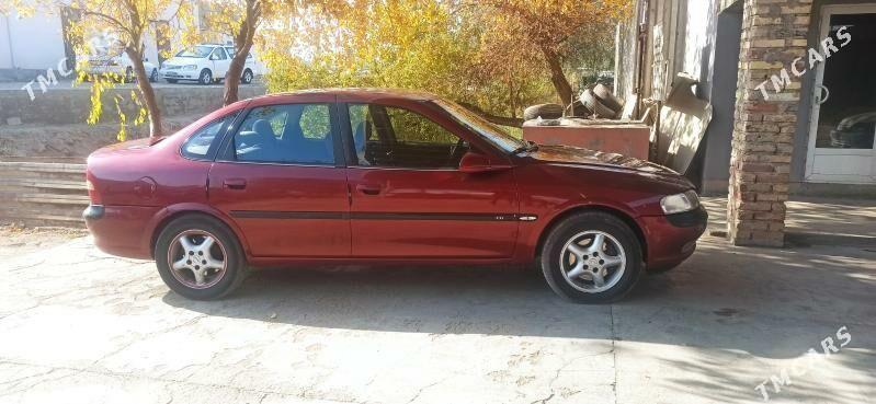 Opel Vectra 1997 - 37 000 TMT - Mary - img 7