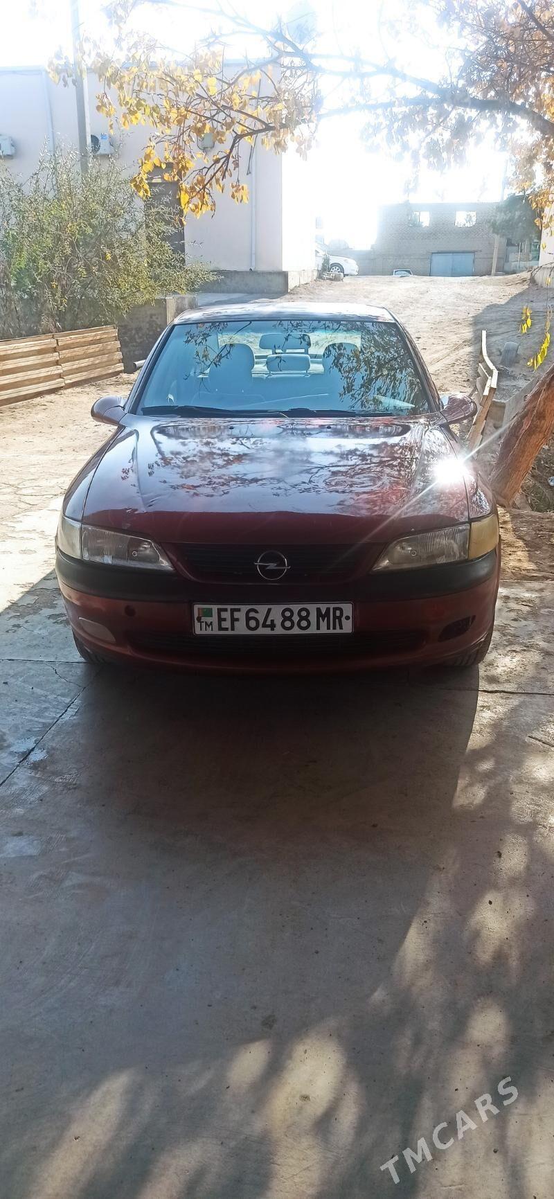 Opel Vectra 1997 - 37 000 TMT - Mary - img 5