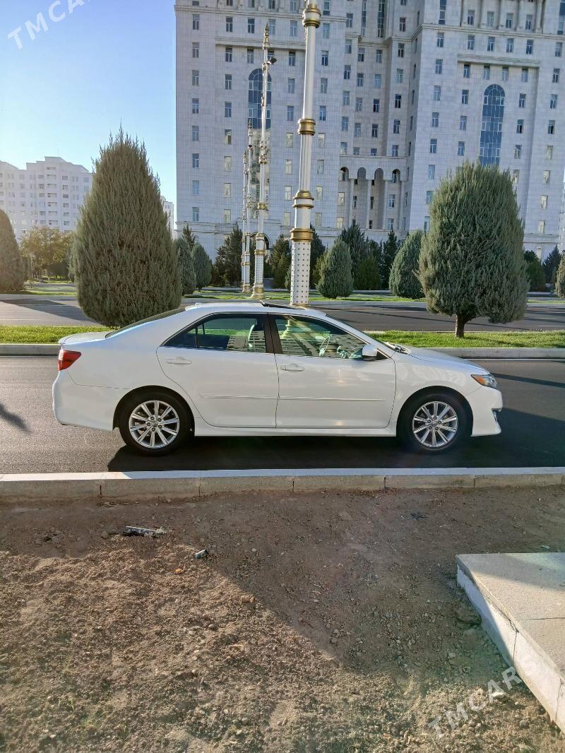 Toyota Camry 2012 - 238 000 TMT - Ашхабад - img 4