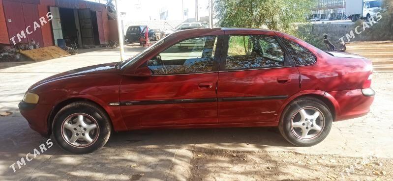 Opel Vectra 1997 - 37 000 TMT - Mary - img 6