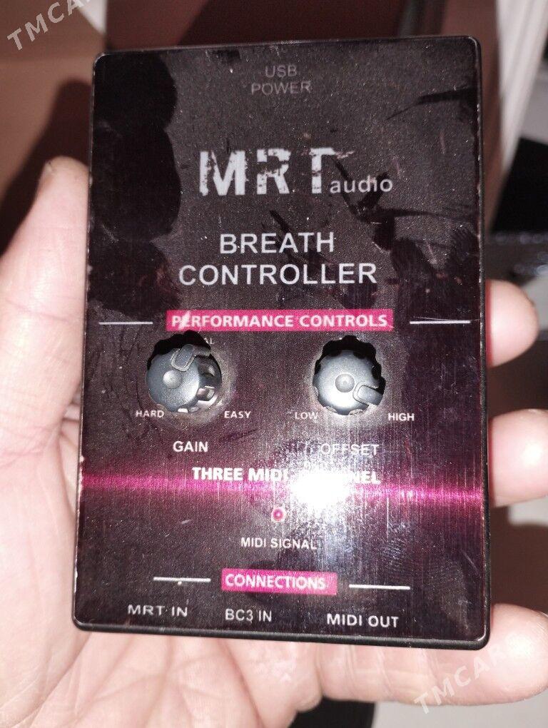 Korg PA 800 - Türkmenabat - img 8