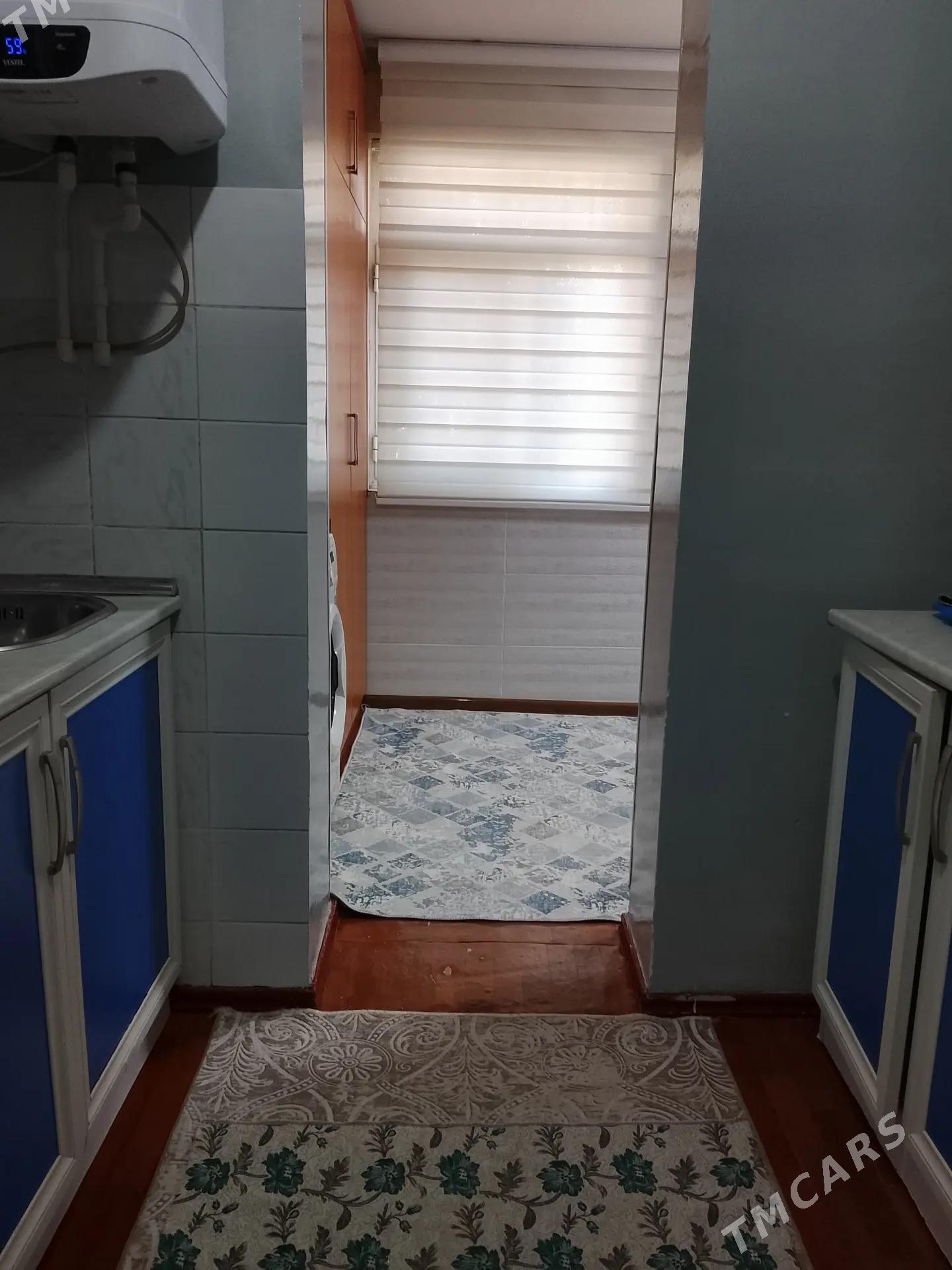 Satlyk buzmeyin gres 4/2 et 2 - Aşgabat - img 8