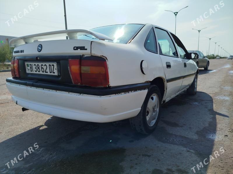 Opel Vectra 1994 - 30 000 TMT - Кёнеургенч - img 6