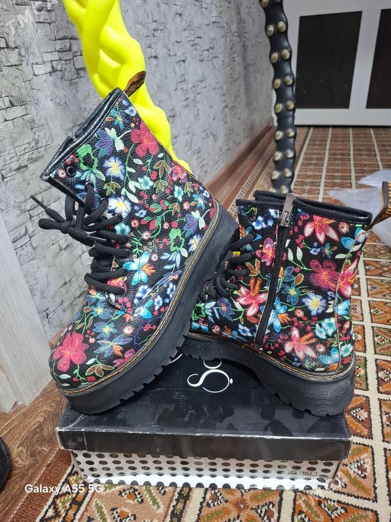 ботинки - Türkmenabat - img 2