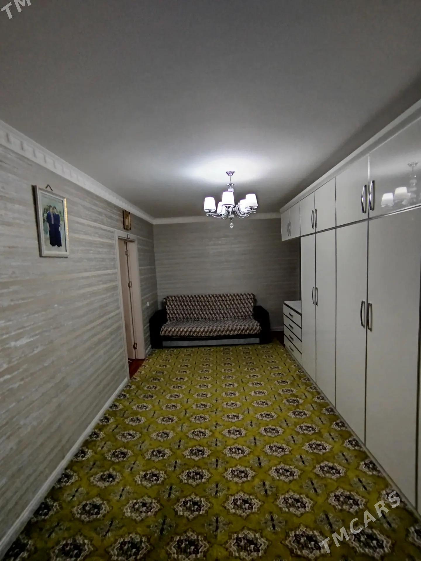 Satlyk buzmeyin gres 4/2 et 2 - Aşgabat - img 10