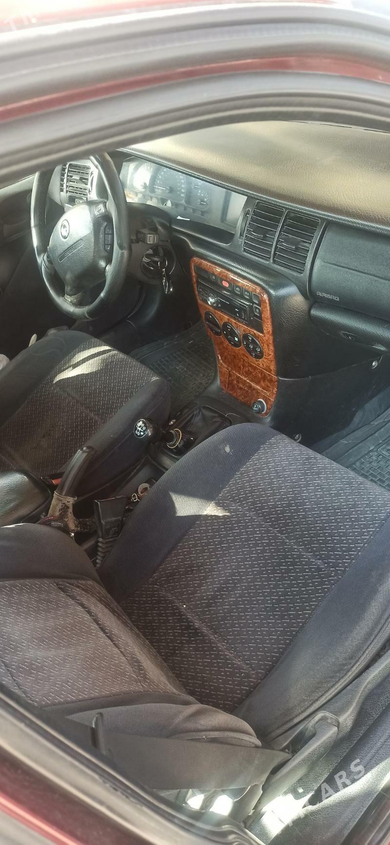 Opel Vectra 1997 - 37 000 TMT - Mary - img 3