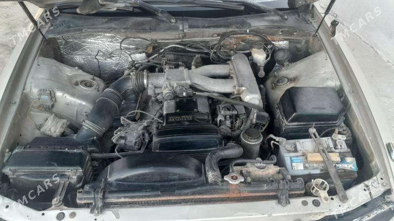 Toyota Mark II 1994 - 60 000 TMT - Берекет - img 5