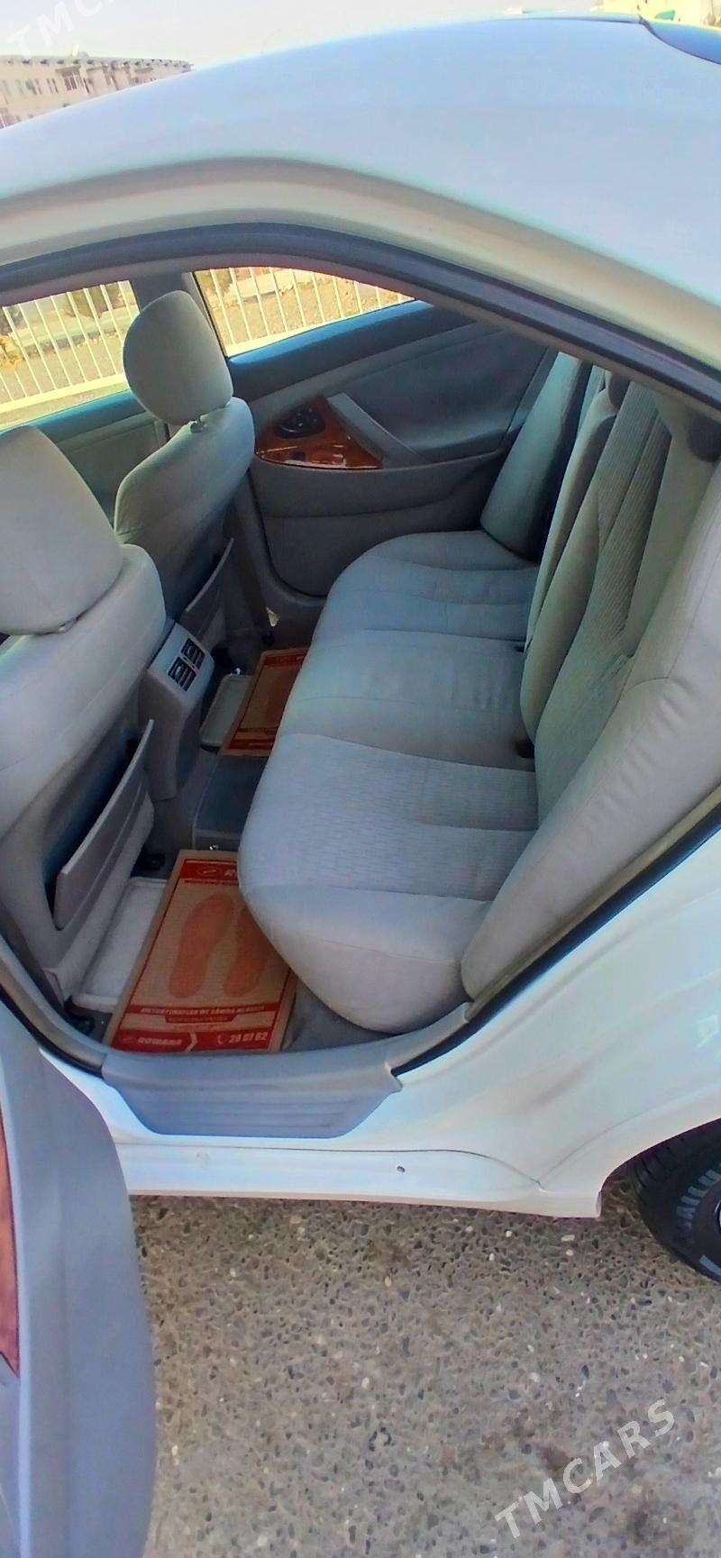 Toyota Camry 2011 - 155 000 TMT - Ашхабад - img 5