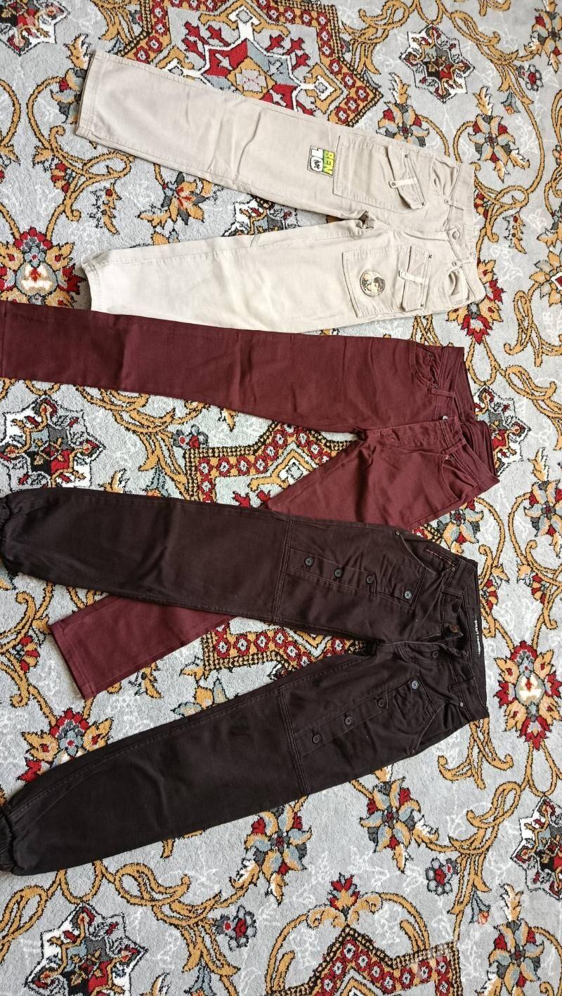 школьные брюки по 20м balak - Кëши - img 5