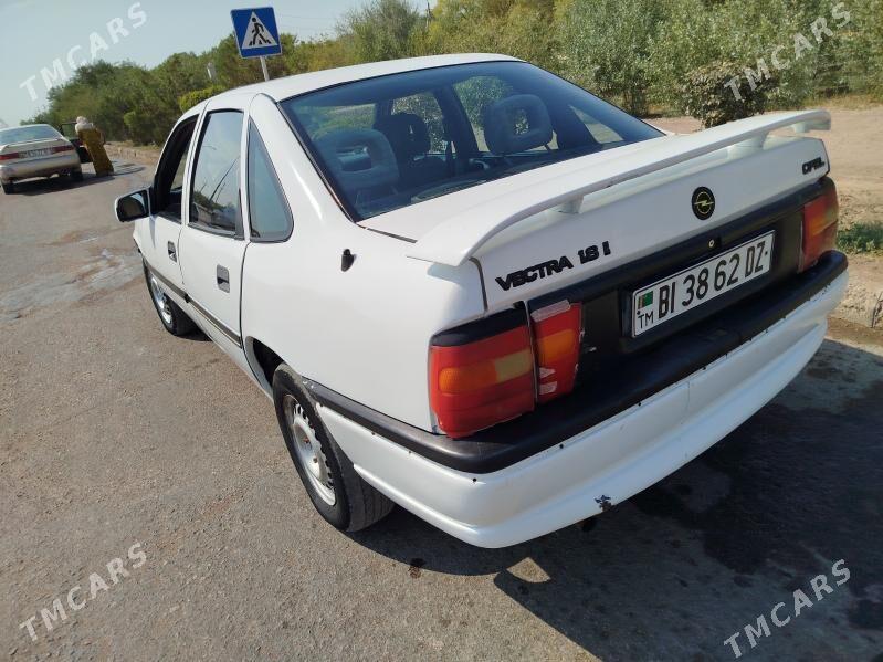 Opel Vectra 1994 - 30 000 TMT - Кёнеургенч - img 4