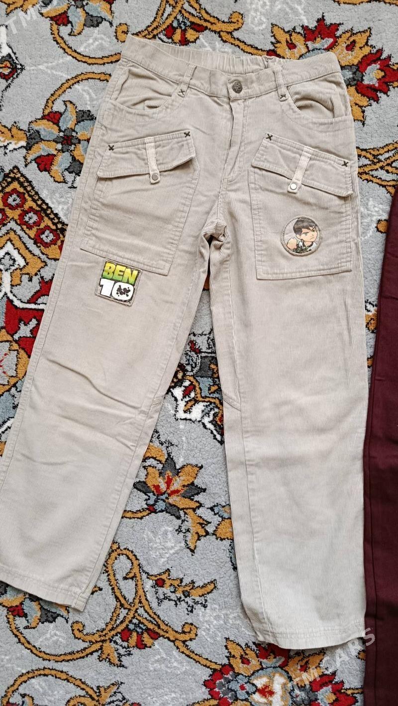 школьные брюки по 20м balak - Кëши - img 9