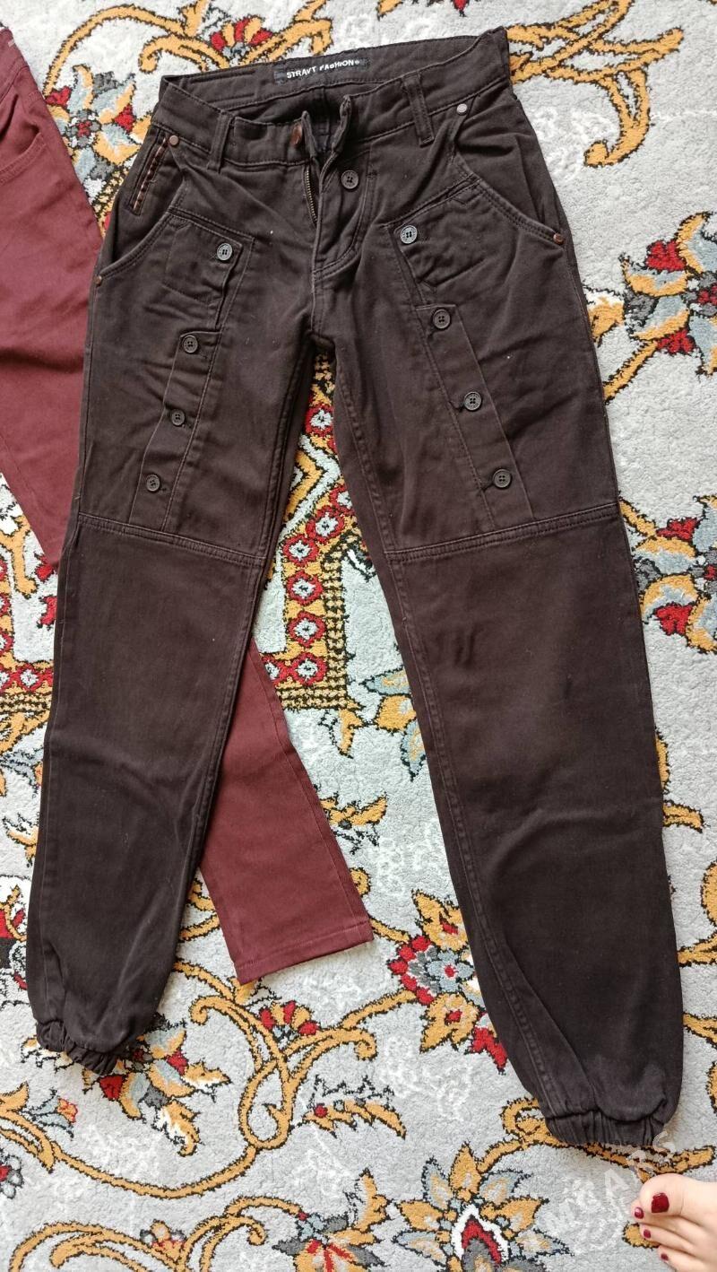 школьные брюки по 20м balak - Кëши - img 7