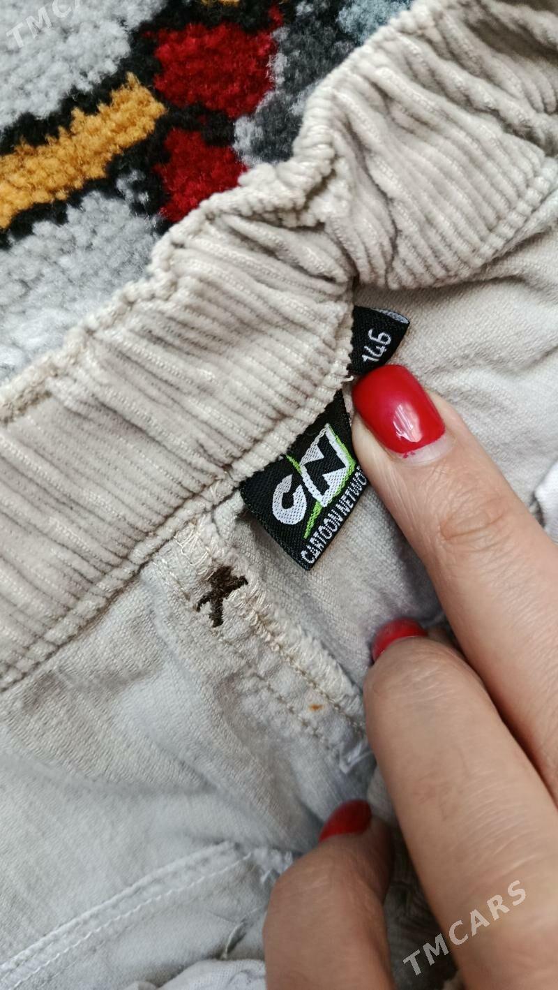 школьные брюки по 20м balak - Кëши - img 8