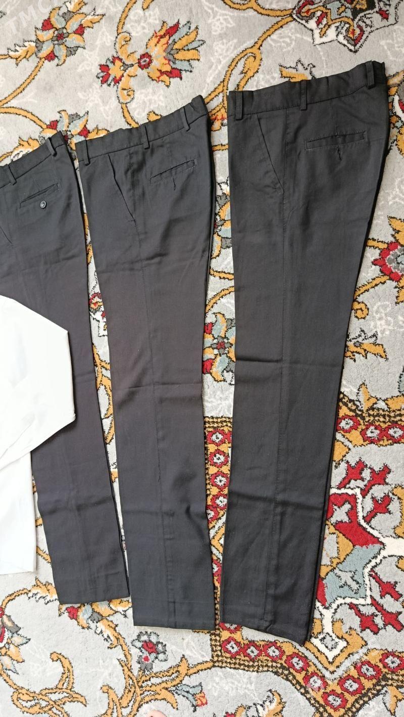 школьные брюки по 20м balak - Кëши - img 3