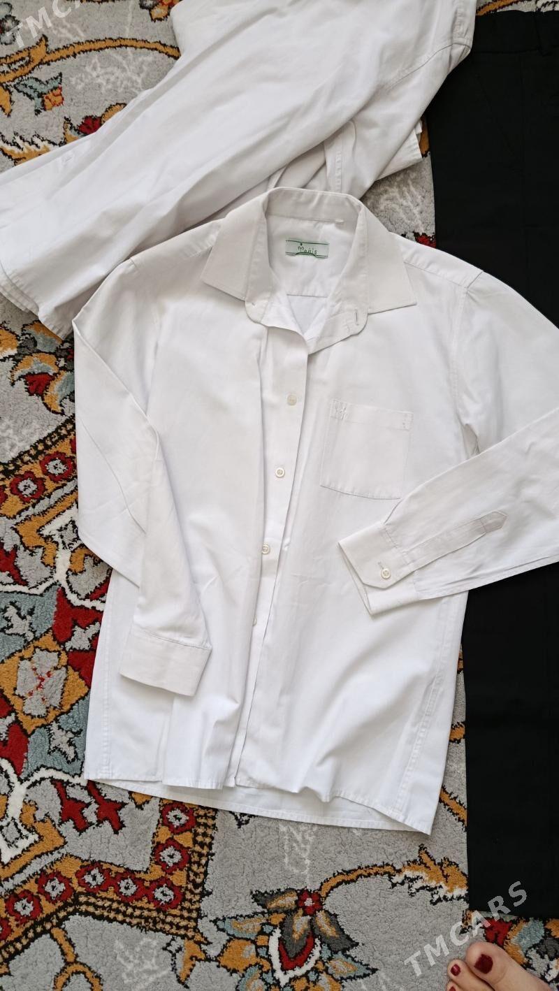 школьные брюки по 20м balak - Кëши - img 4