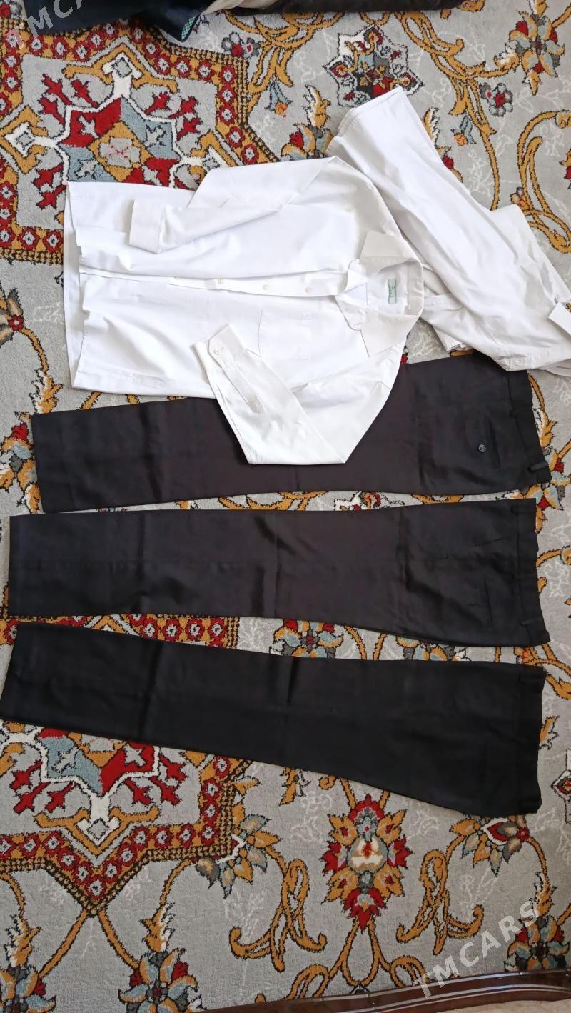 школьные брюки по 20м balak - Кëши - img 2