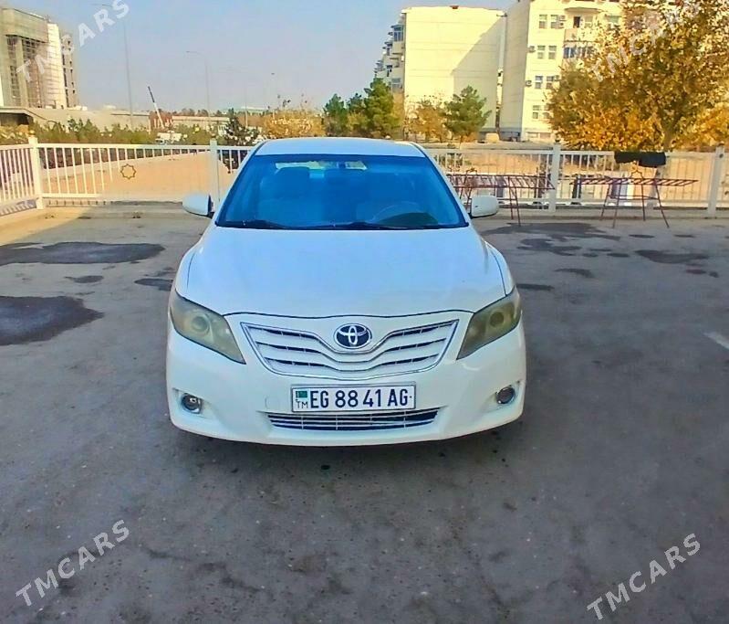 Toyota Camry 2011 - 155 000 TMT - Ашхабад - img 6
