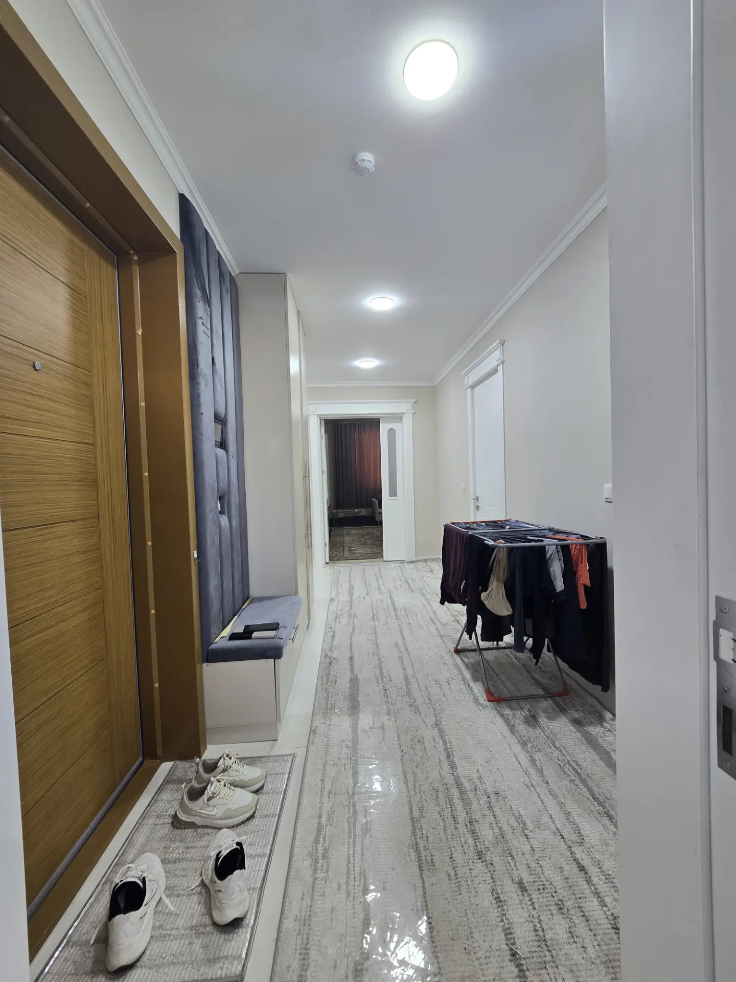 ☆ Taze Mir 8 1-etaz ☆ - Ашхабад - img 6