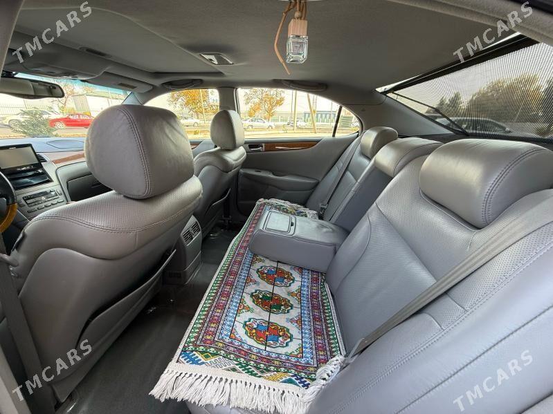 Lexus ES 330 2005 - 200 000 TMT - Мары - img 8