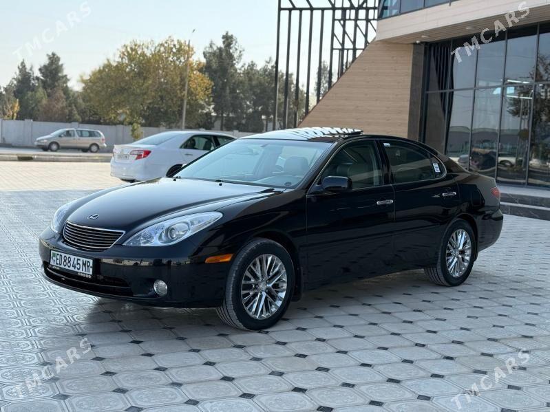 Lexus ES 330 2005 - 200 000 TMT - Мары - img 2