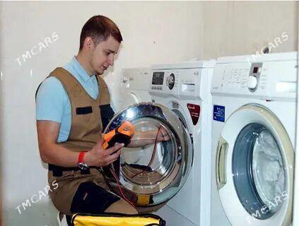 kir Masyn holodilnik ussa  - Ашхабад - img 3