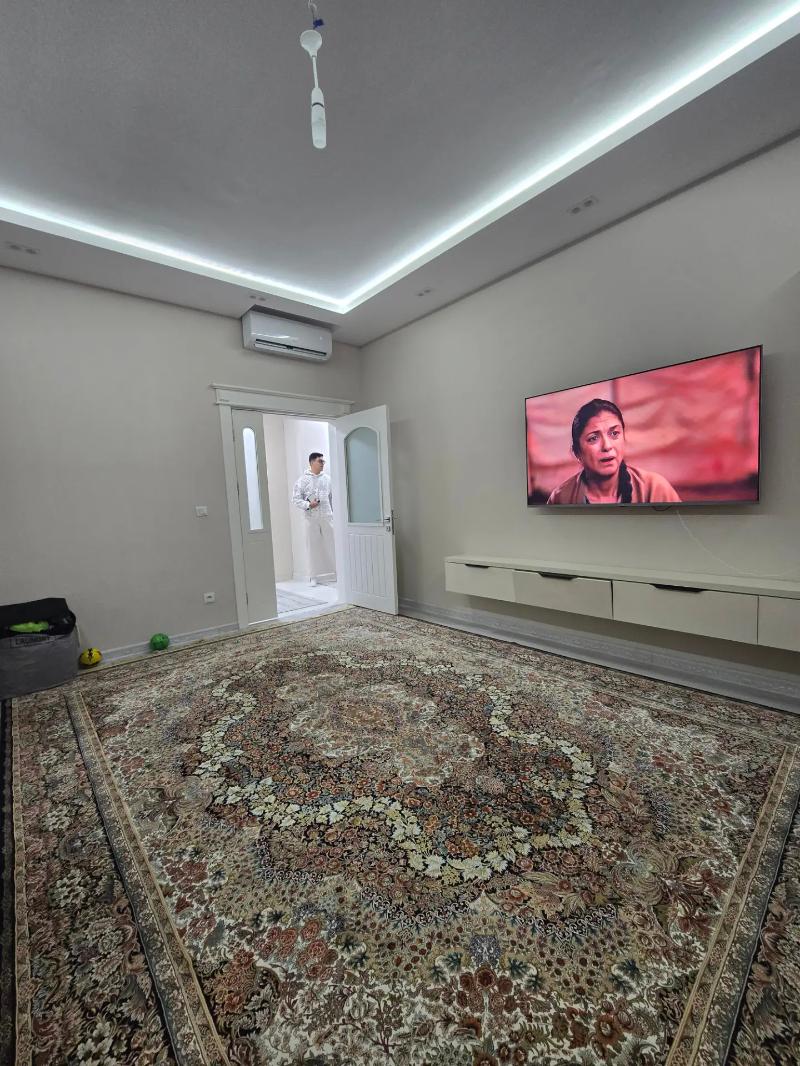 ☆ Taze Mir 8 1-etaz ☆ - Ашхабад - img 8