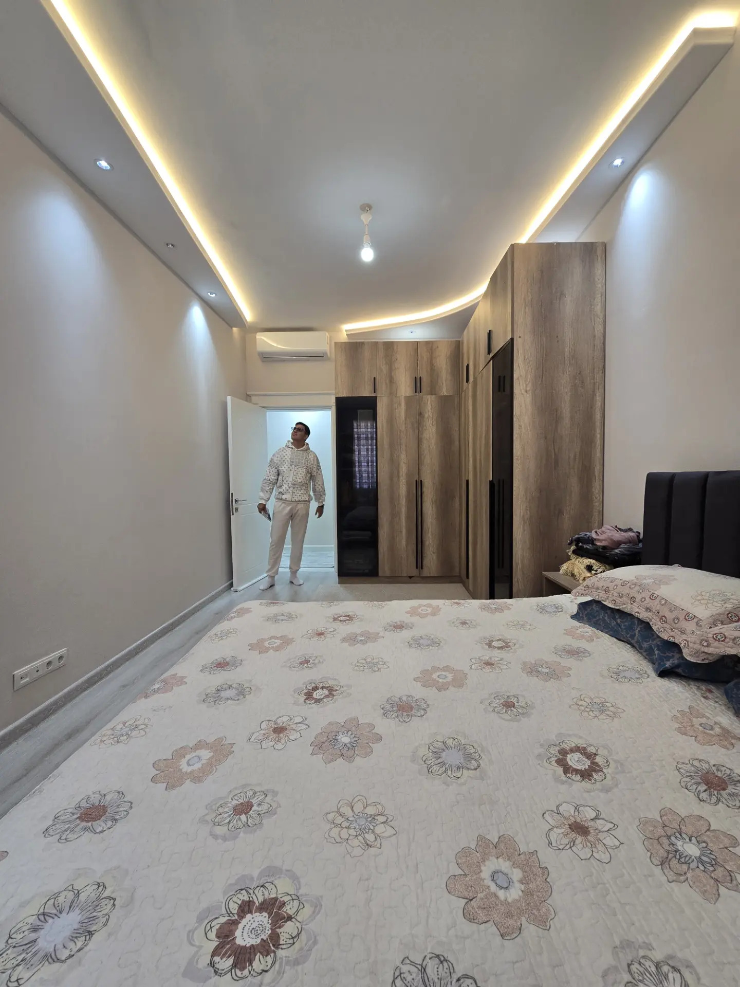 ☆ Taze Mir 8 1-etaz ☆ - Ашхабад - img 10