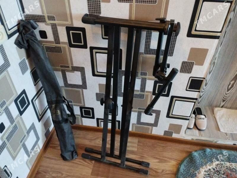 Korg PA 800 - Türkmenabat - img 5