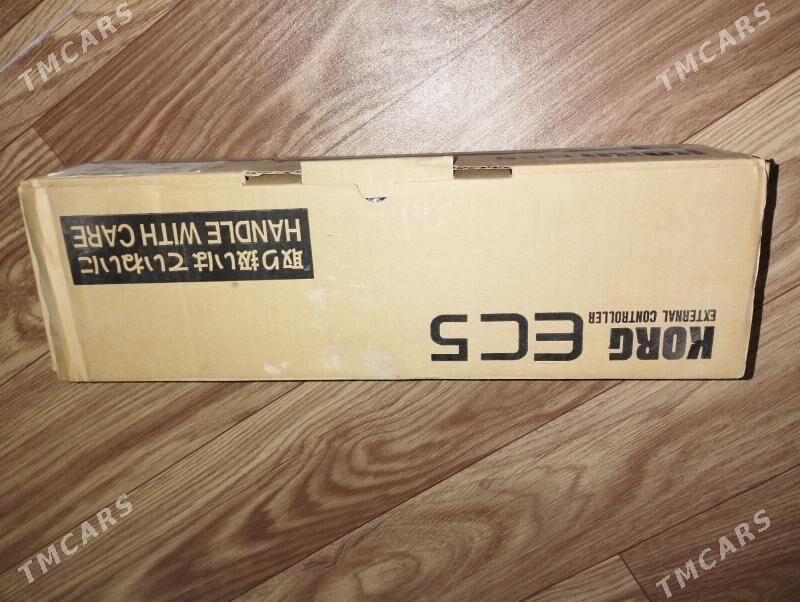 Korg PA 800 - Türkmenabat - img 4