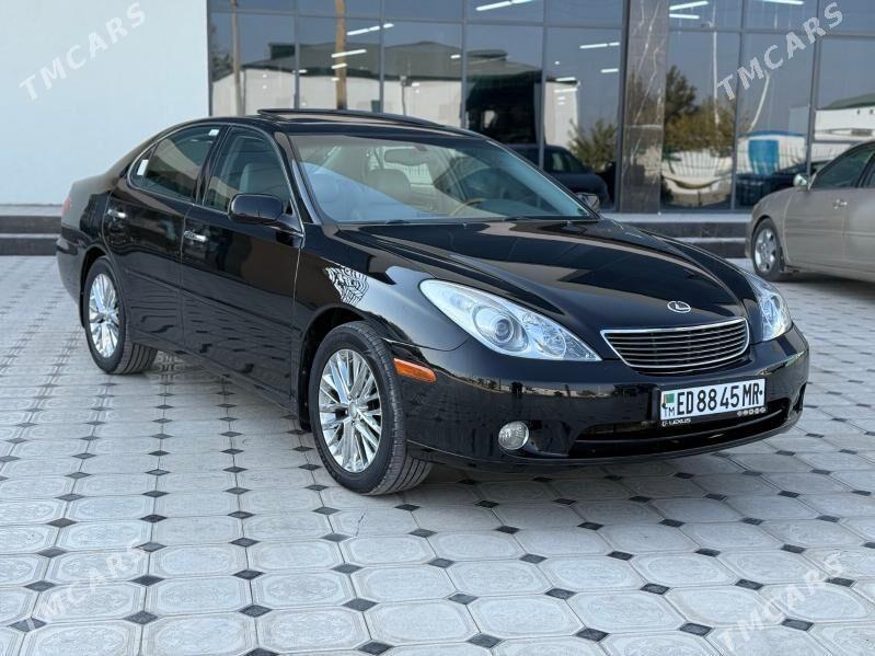 Lexus ES 330 2005 - 200 000 TMT - Мары - img 3