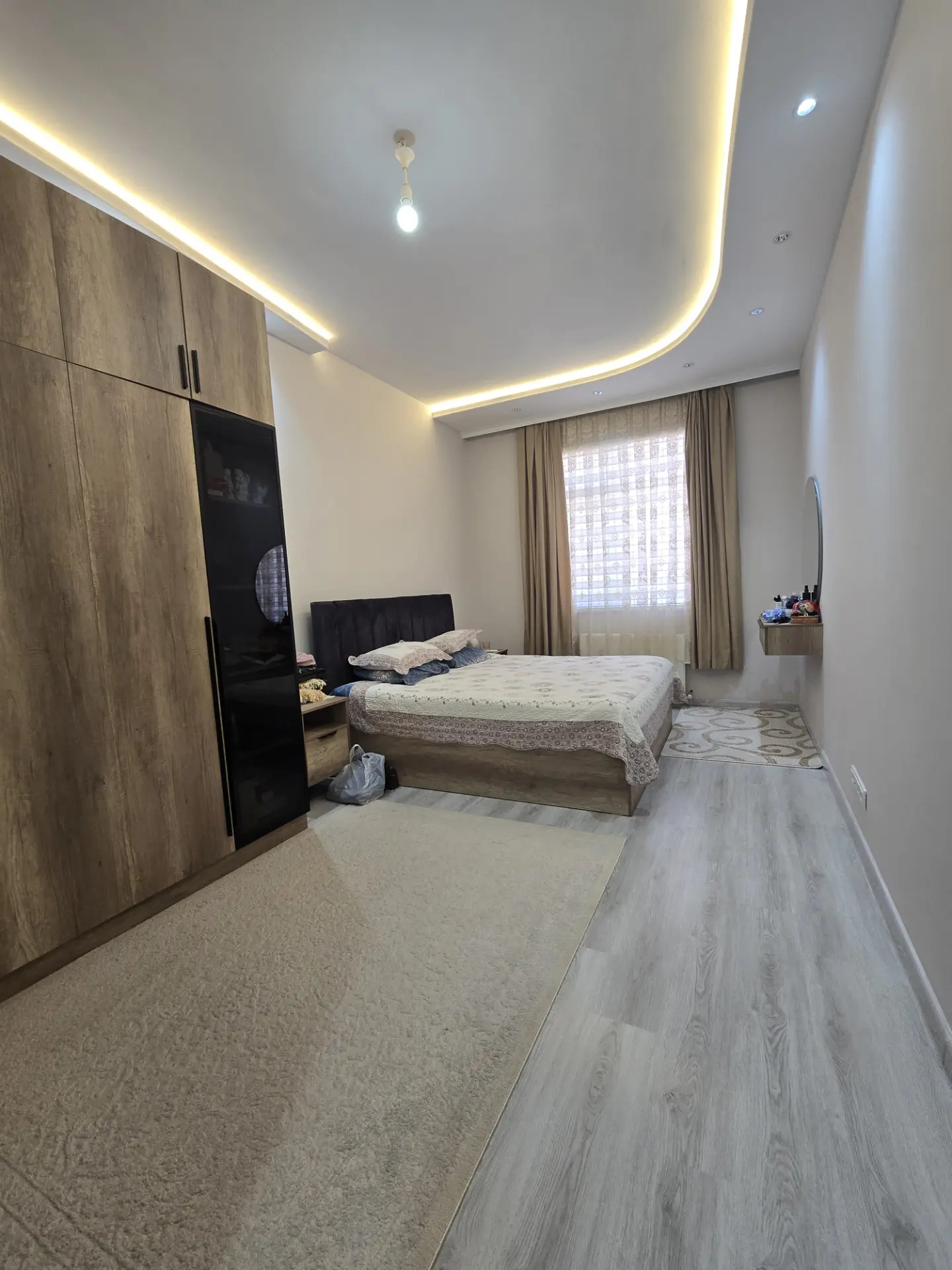 ☆ Taze Mir 8 1-etaz ☆ - Ашхабад - img 7