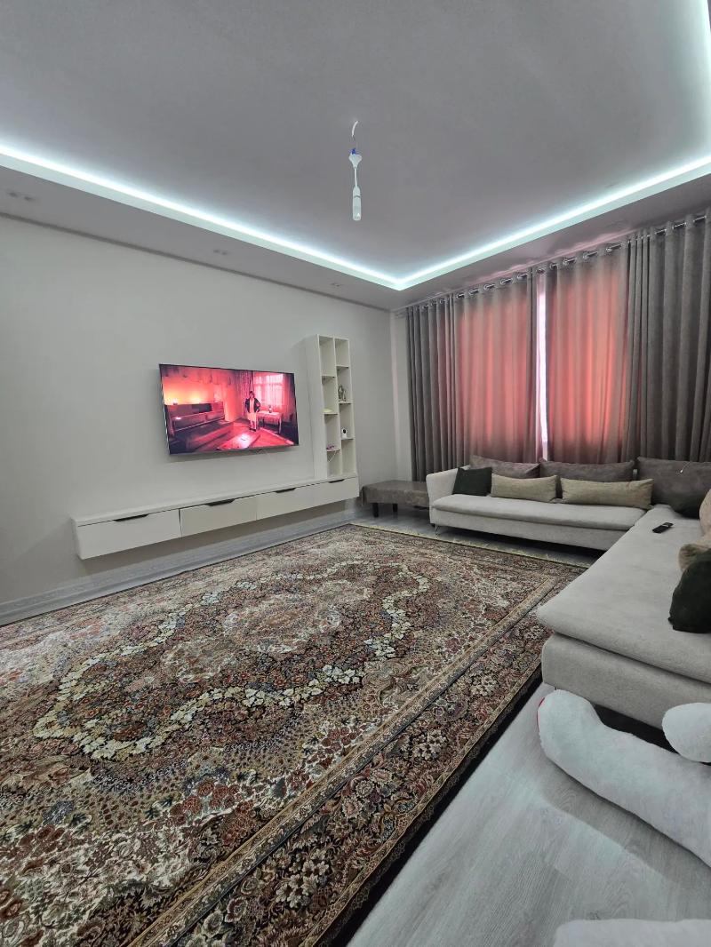 ☆ Taze Mir 8 1-etaz ☆ - Ашхабад - img 4