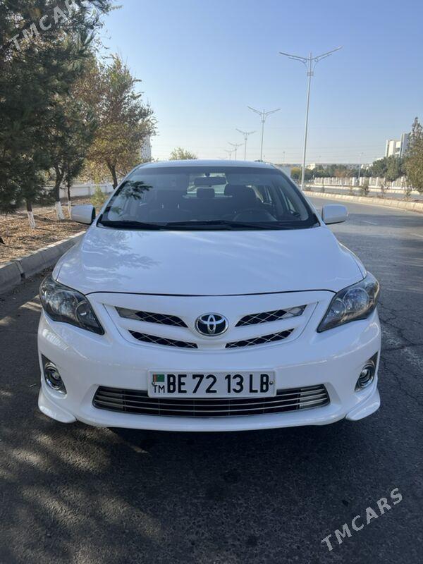 Toyota Corolla 2012 - 176 000 TMT - Türkmenabat - img 3