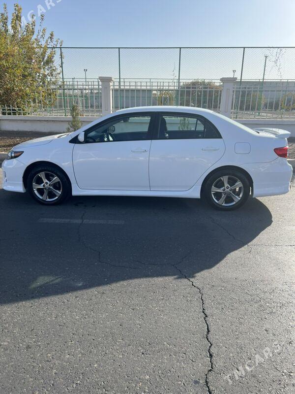 Toyota Corolla 2012 - 176 000 TMT - Türkmenabat - img 5