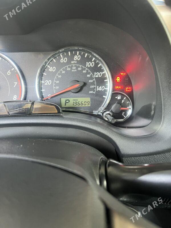 Toyota Corolla 2012 - 176 000 TMT - Türkmenabat - img 9