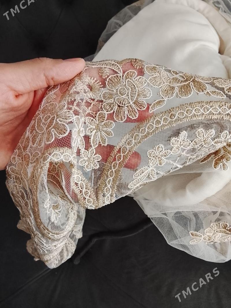 Chaga dolag - Ашхабад - img 2