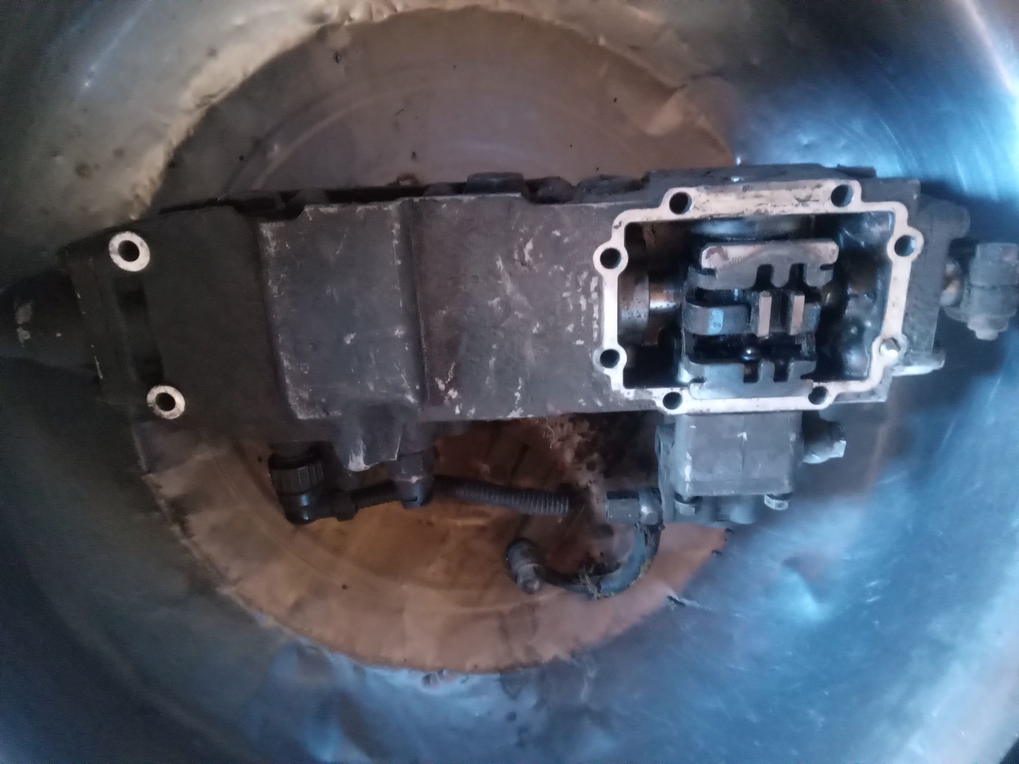 daf satalit 5 000 TMT - Гумдаг - img 3