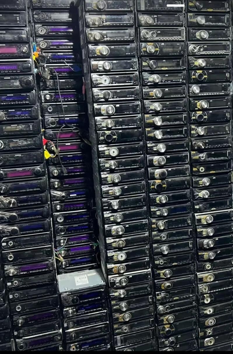 Magnitafon Orginal 300 TMT - Улица Г. Кулиева (Объездная) - img 2