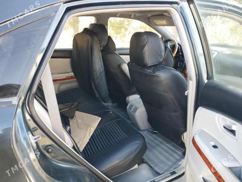 Lexus RX 330 2005 - 270 000 TMT - Гарабекевюл - img 6