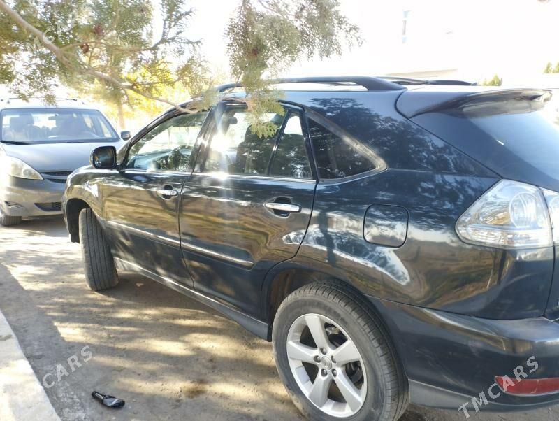 Lexus RX 330 2005 - 270 000 TMT - Гарабекевюл - img 2