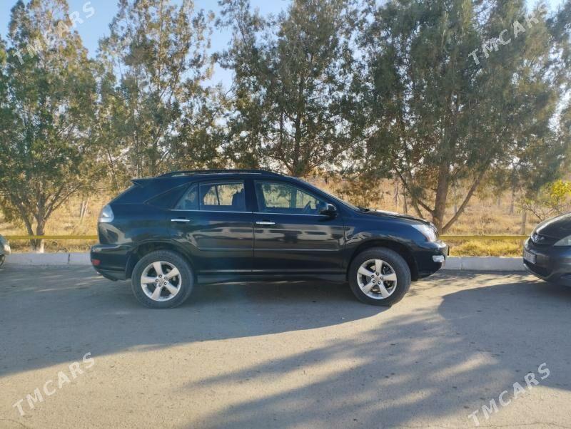 Lexus RX 330 2005 - 270 000 TMT - Гарабекевюл - img 4