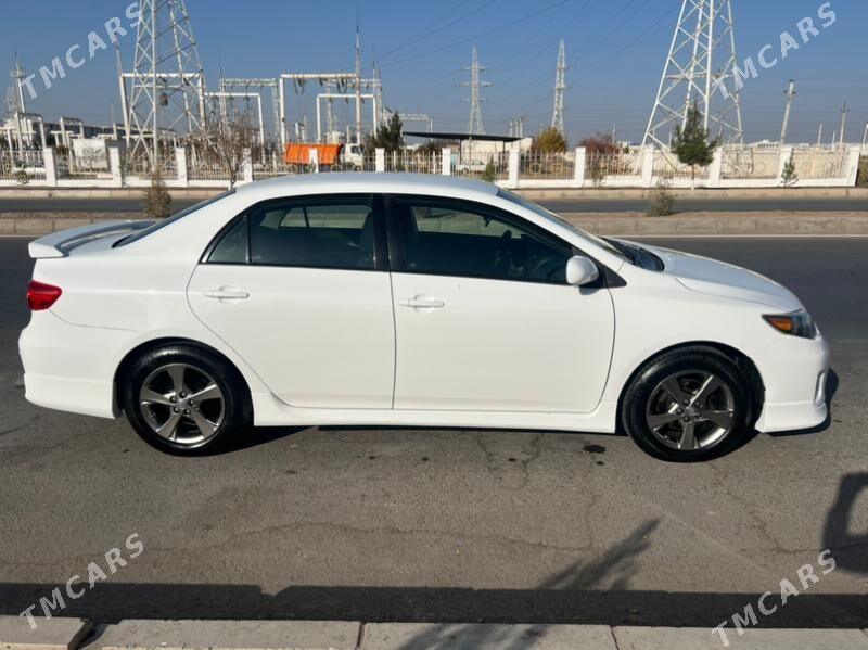 Toyota Corolla 2012 - 176 000 TMT - Türkmenabat - img 4