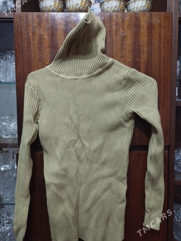 кофты - Балканабат - img 2