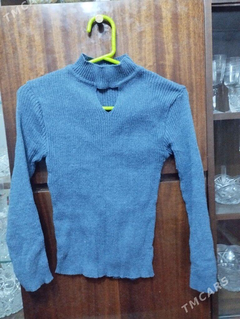 кофты - Балканабат - img 1