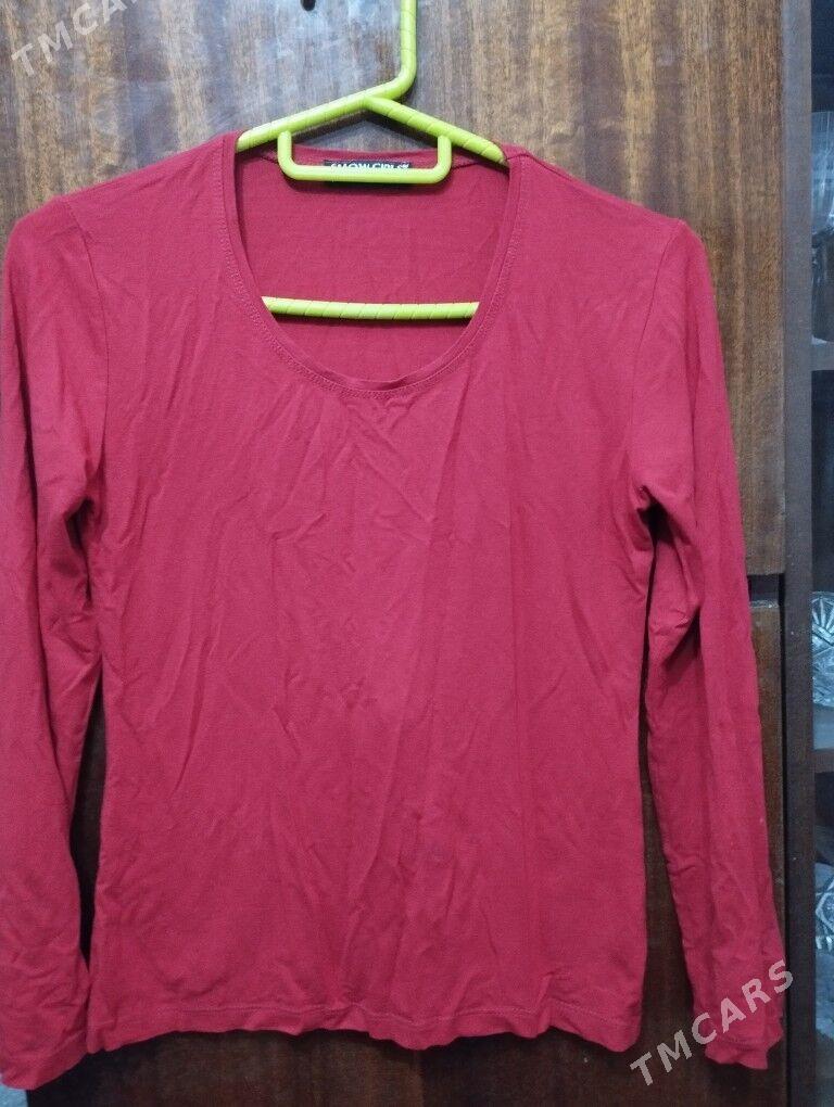 кофты - Балканабат - img 3