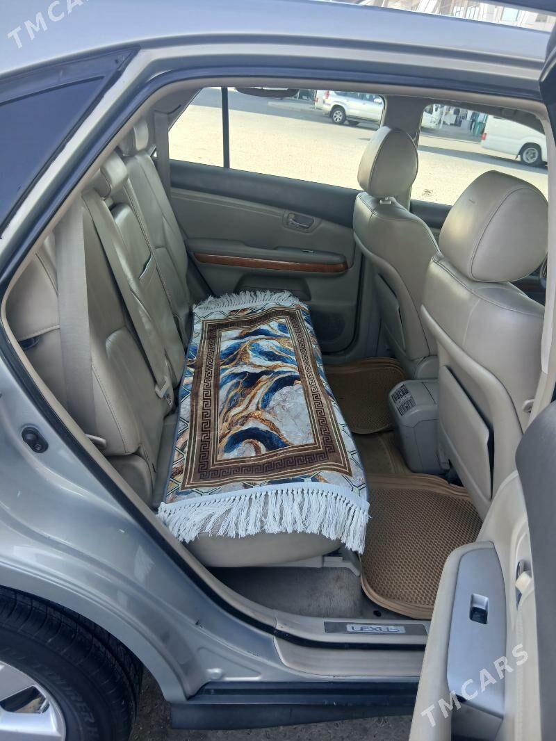 Lexus RX 330 2004 - 250 000 TMT - Дашогуз - img 2